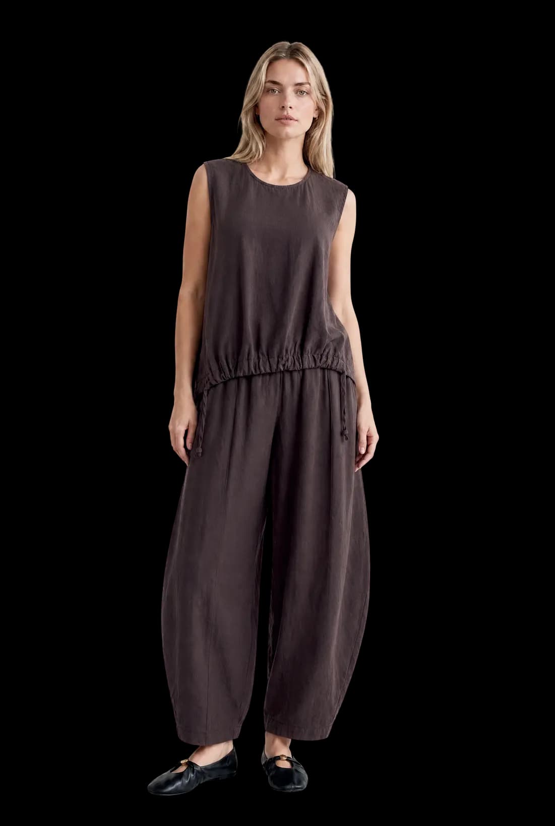 Look 13 — Natural Balance, Drop 01 — AWAKEN