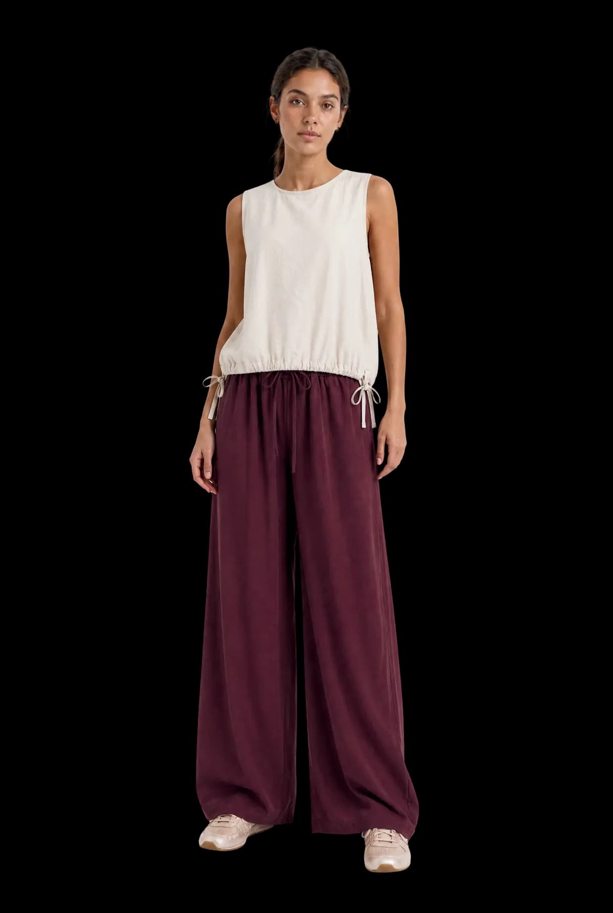 Look 23 — The First Colours, Drop 01 — AWAKEN
